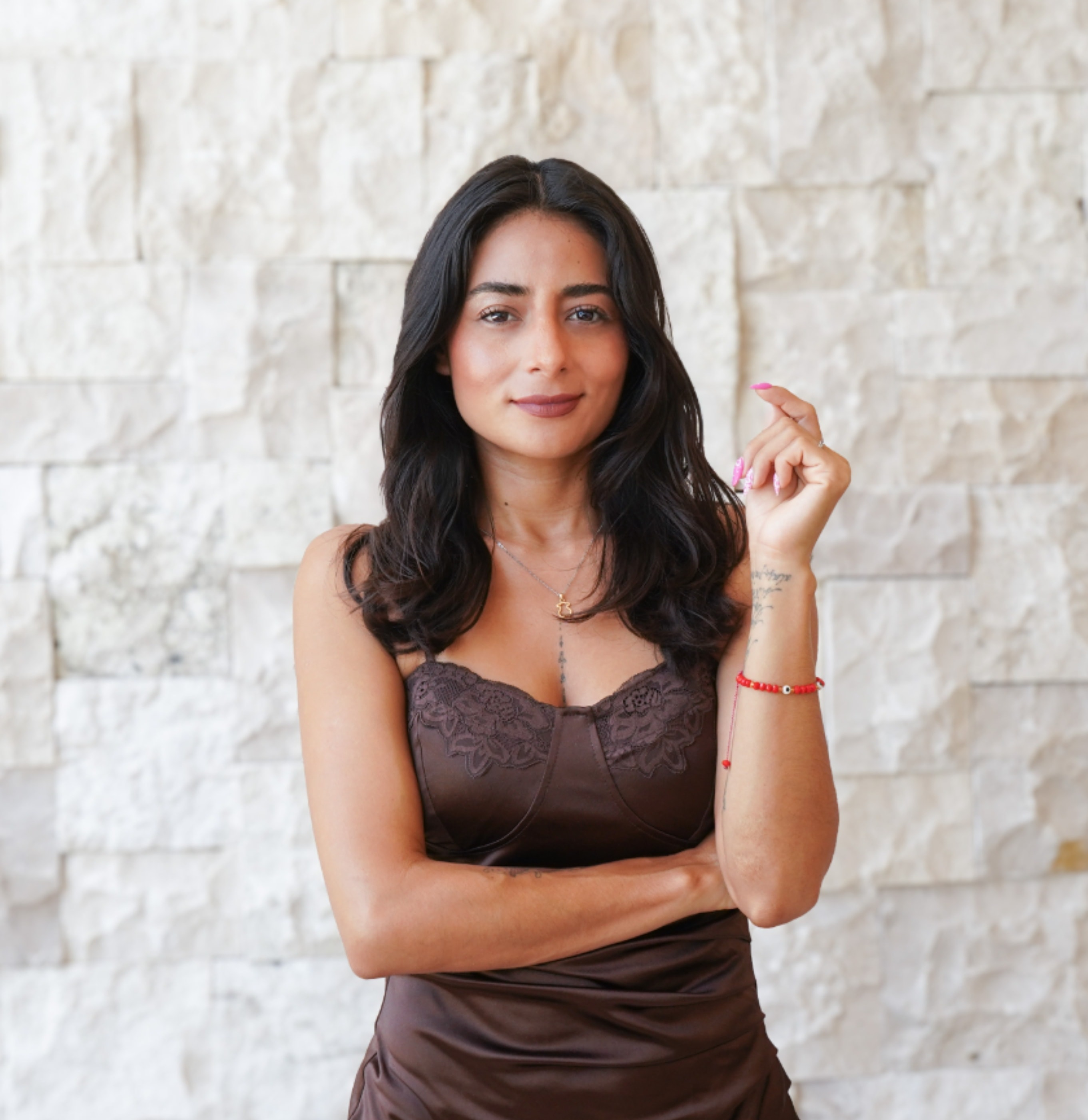 JE Real Estate advisor — professional portrait