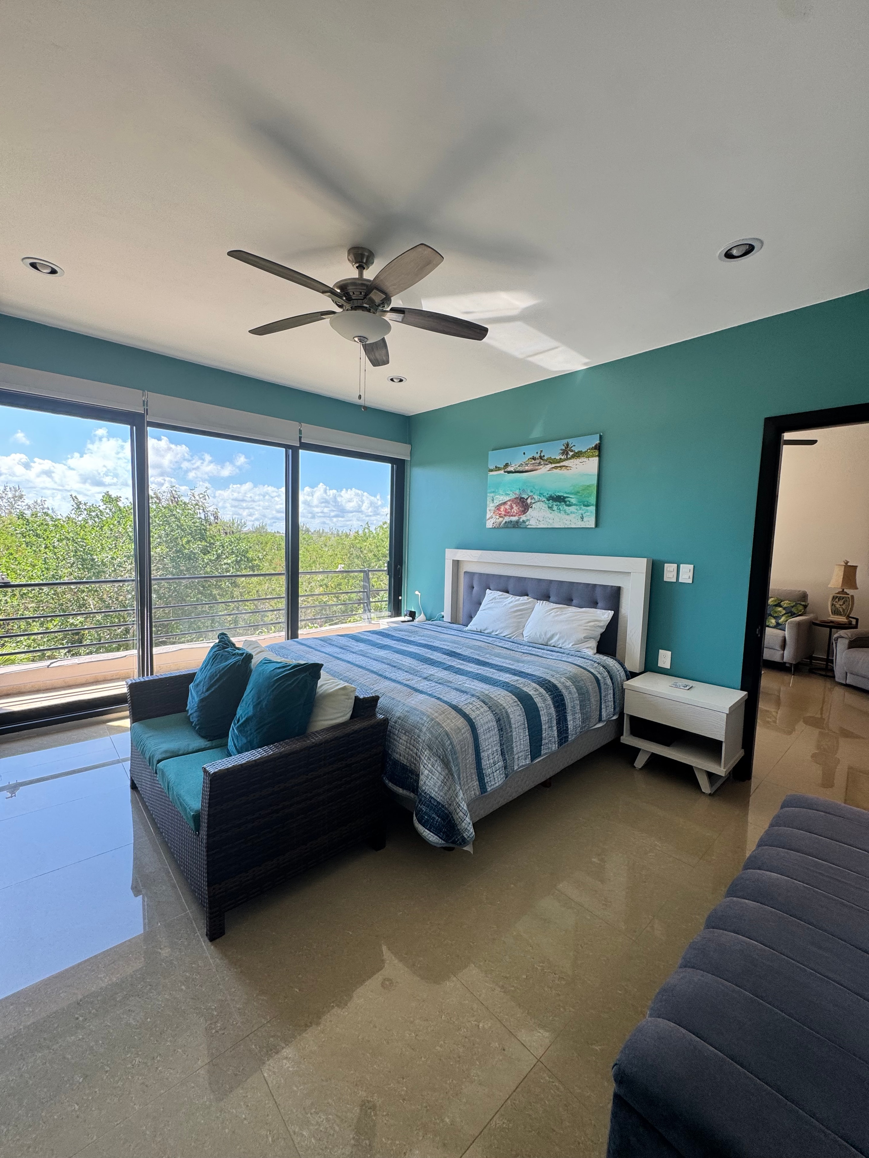 Moon Ha Condominiums — photo 6
