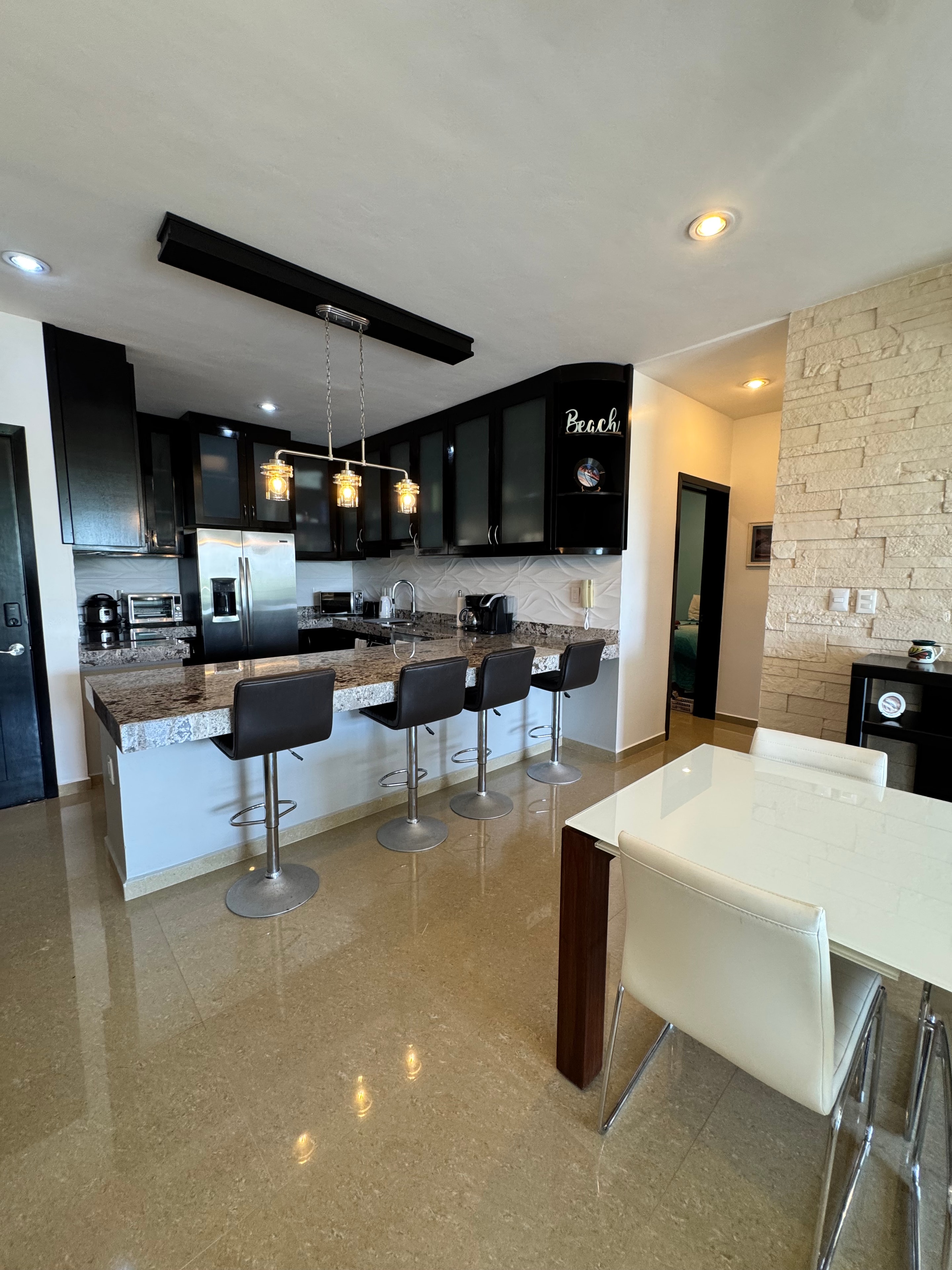 Moon Ha Condominiums — photo 11