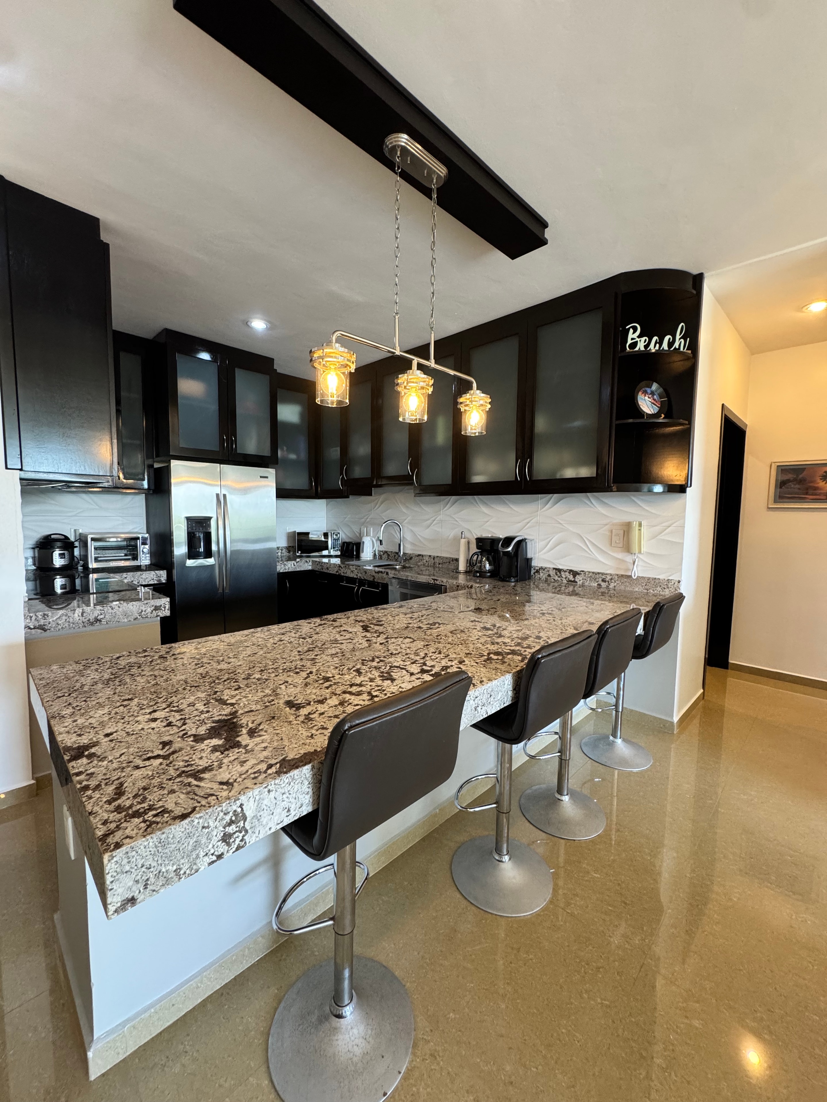 Moon Ha Condominiums — photo 12