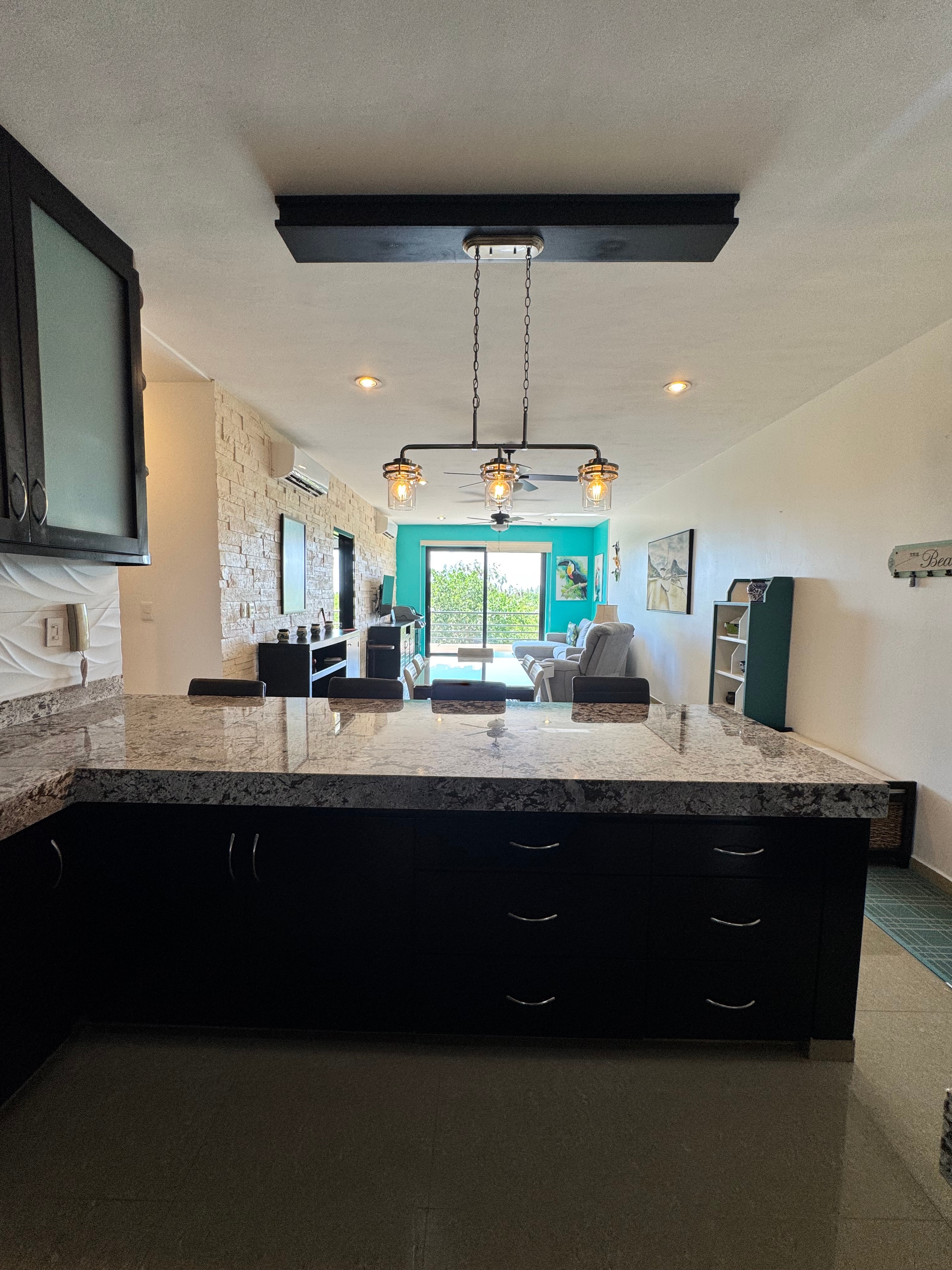 Moon Ha Condominiums — photo 16